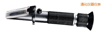 ͨ��Analog Brix Meter ģ�M���Ӌ