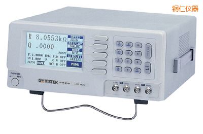 �~�ʸ߾���LCR�y(c��)ԇ�x