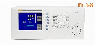 銅仁微壓氣體壓力控制器校準(zhǔn)器