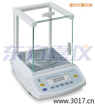 �H��������ƽ,220g,0.1mg