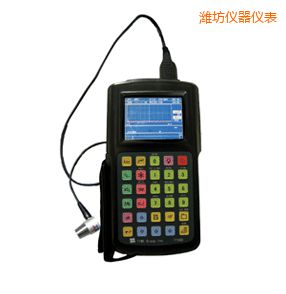 濰坊時代掃描超聲波測厚儀