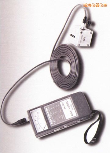 威海超低頻測(cè)振儀