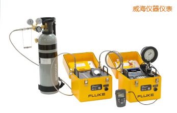 威海自動壓力校準系統(tǒng)