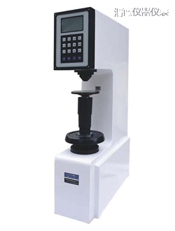 渭南布氏硬度計