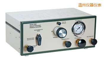 溫州手動(dòng)精密氣體壓力調(diào)節(jié)器