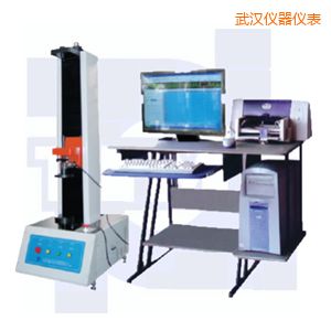 武漢微機(jī)控制彈簧拉壓試驗機(jī)