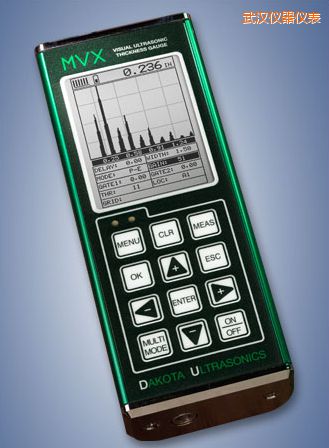 武漢A/B掃描測(cè)厚儀