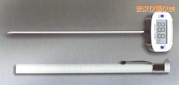 武漢數(shù)字式測溫筆