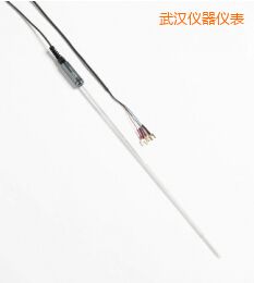 武漢高性價(jià)比石英套管標(biāo)準(zhǔn)鉑電阻溫度計(jì)