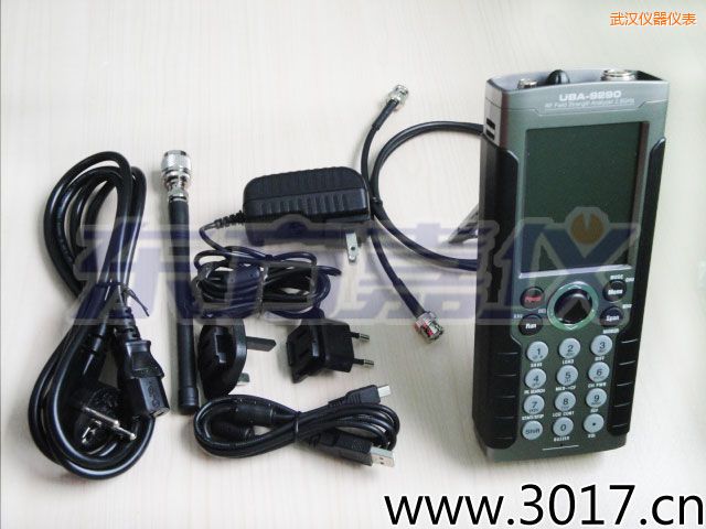 ��hUBA-9290 �ֳ�ʽ�l�V�����x