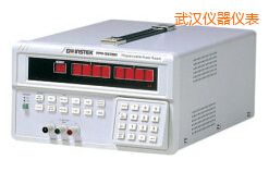 武漢單路輸出可編程線性直流電源