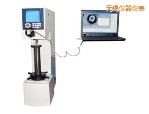 無(wú)錫圖像處理布氏硬度計(jì)