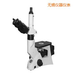 無錫時代金相顯微鏡