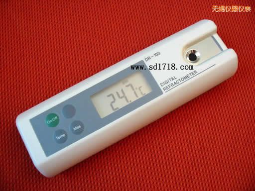 無錫數(shù)字醫(yī)用折射儀