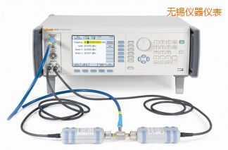 �o(w��)�a27 GHz���l������(bi��o)��(zh��n)