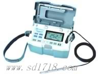 吳忠智能型熱式風速儀