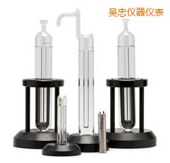 吳忠水三相點瓶