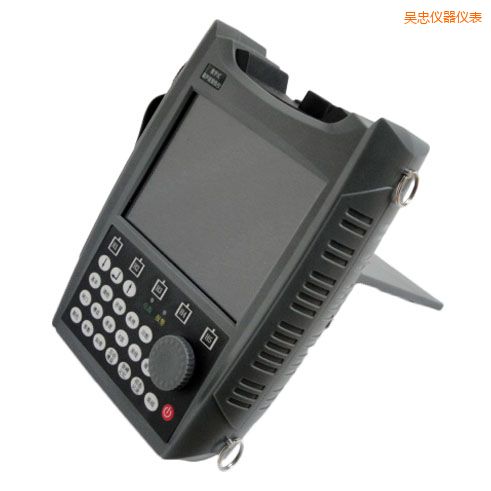 吳忠超聲波探傷儀