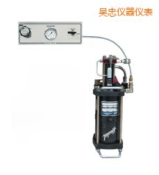 吳忠氣體增壓泵