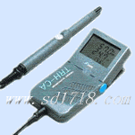 吳忠便攜式數(shù)顯溫濕度計