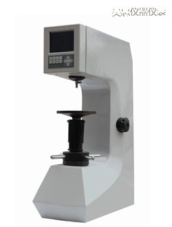 吳忠數(shù)顯洛氏硬度計(jì)