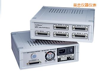 吳忠控制切換開關(guān)