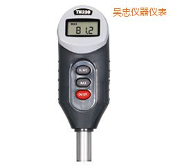 吳忠數(shù)顯邵氏A型硬度計