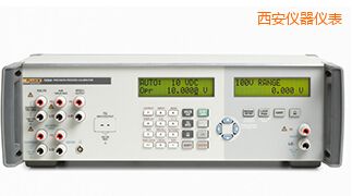 西安熱工多產品校準器