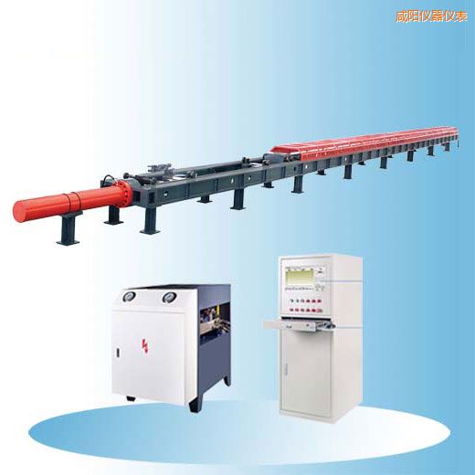 咸陽時代臥式拉力試驗機(jī)