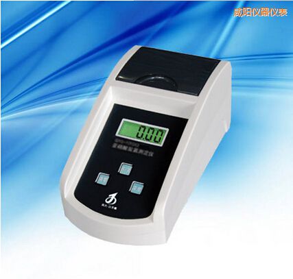 咸陽蜂蜜快速檢測(cè)儀