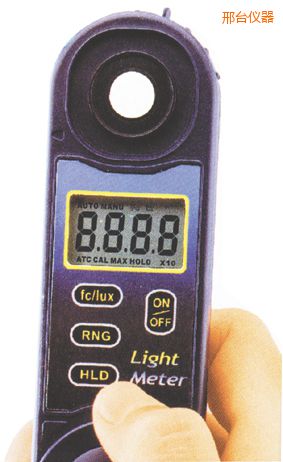 邢臺照度計(jì)