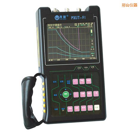 邢臺全數(shù)字智能超聲波探傷儀