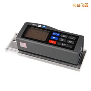 邢臺時代手持式粗糙度儀