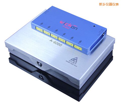 新鄉(xiāng)爐溫測(cè)試儀