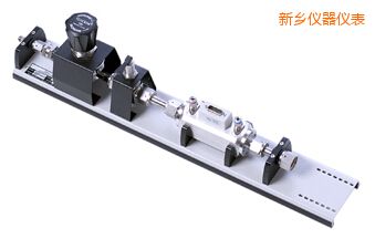 新鄉(xiāng)molstic-L 層流流量元件安裝臺(tái)