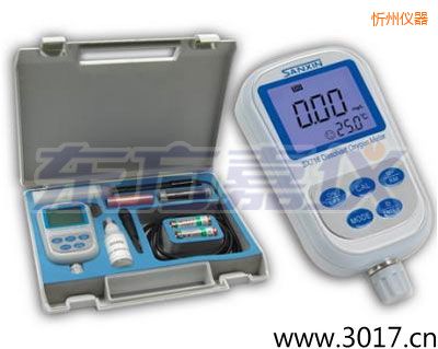 忻州溶解氧儀