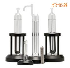 忻州水三相點瓶