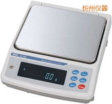 ����GX-Kϵ�о��ܹ��I(y��)��ƽ,31/6.1Kg,1g/0.1g