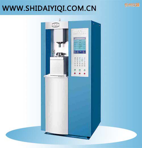 忻州時代立式萬能摩擦磨損試驗機