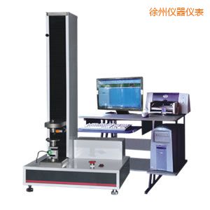 徐州電子式萬能試驗(yàn)機(jī)