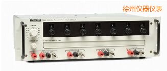 徐州十進制分壓器