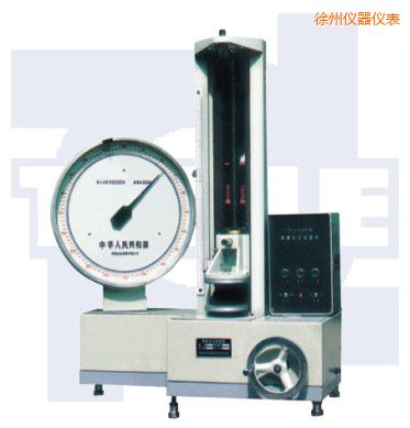 徐州機械式拉壓彈簧試驗機