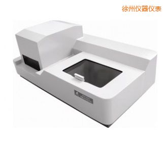 徐州多參數農藥殘留檢測儀