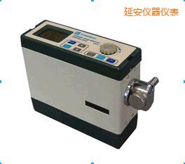 延安壓電天平式粉塵計(jì)