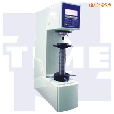 延安時代液晶數(shù)顯布氏硬度計