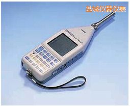 鹽城全功能精密噪音分析儀