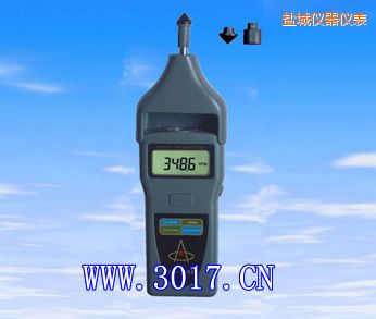 鹽城光電/接觸轉速表