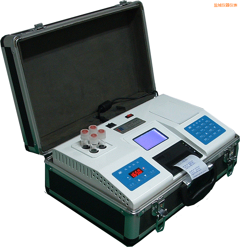 �}�Ǳ�yʽ����COD�y���x