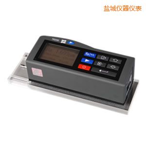 鹽城時(shí)代手持式粗糙度儀