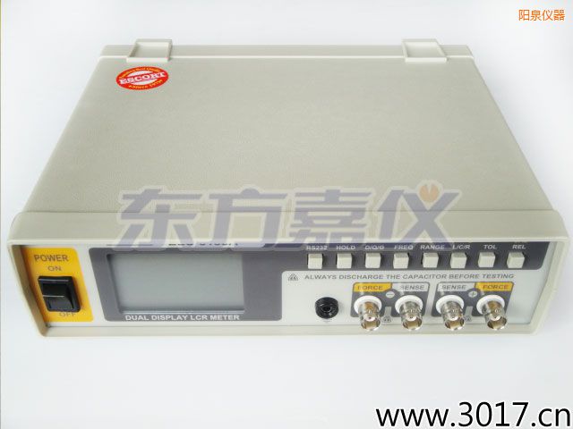 �Ȫ4λ�p�@LCR�x��